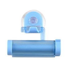 Load image into Gallery viewer, 1pc Rolling Squeezer Toothpaste